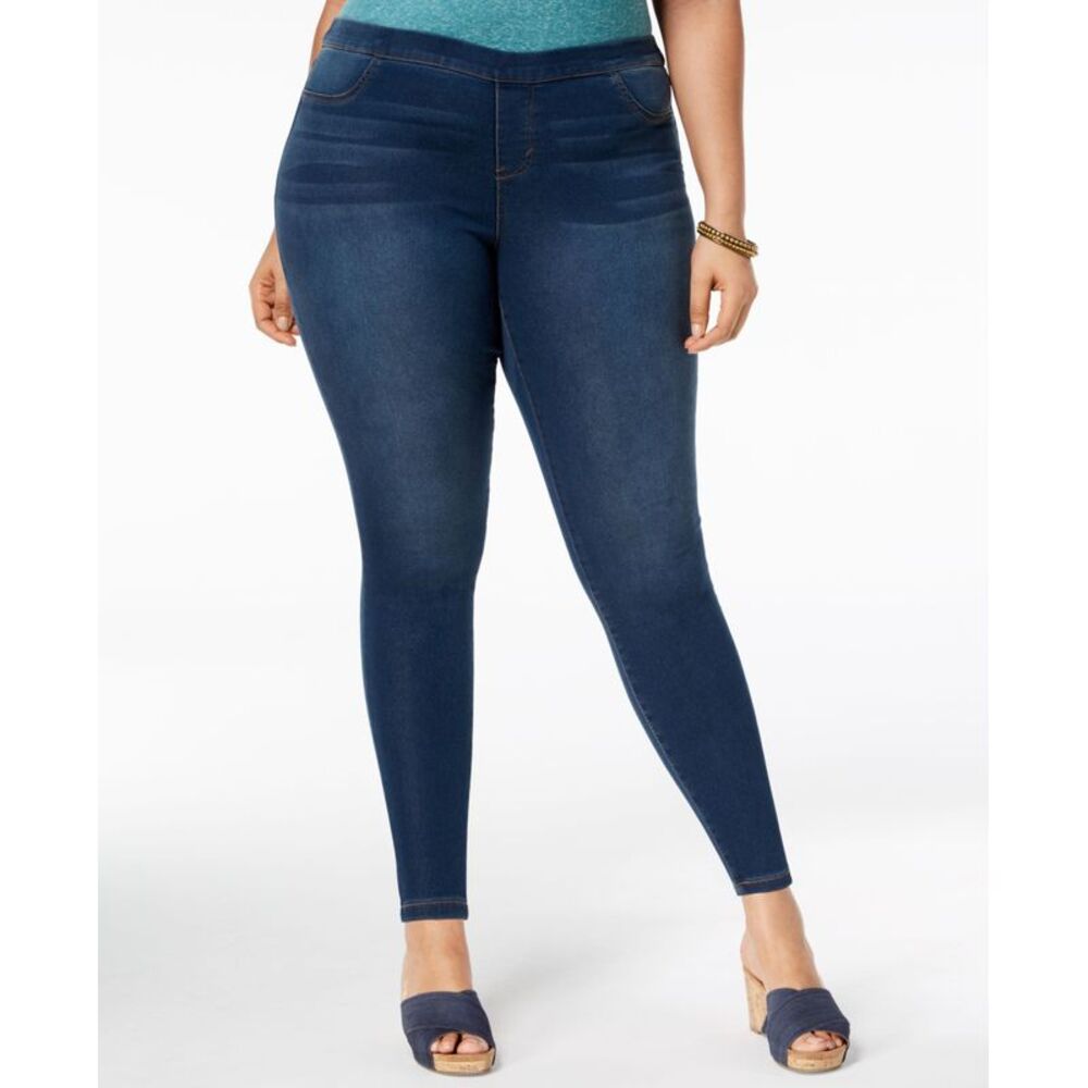 Style & Co. Plus Size Jeggings